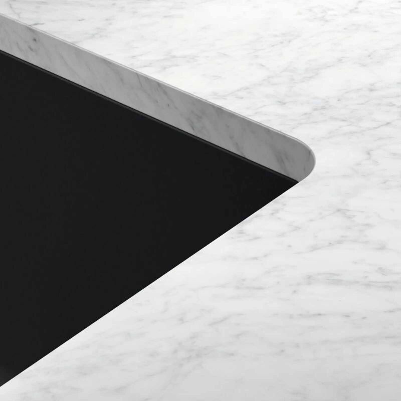 FRANKE Maris Single Bowl Fragranite Kitchen Sink MRG-210-72-PW-image 4