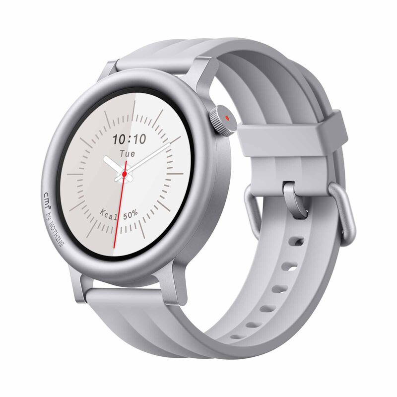 CMF Smart Watch - Light Grey D399 WATCH 3 PRO - LG-image 5