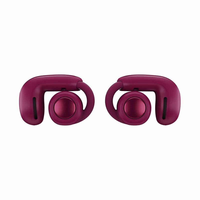 BOSE Quietcomfort Ultra Open Earbud - Deep Plum 881046-0070-image 4