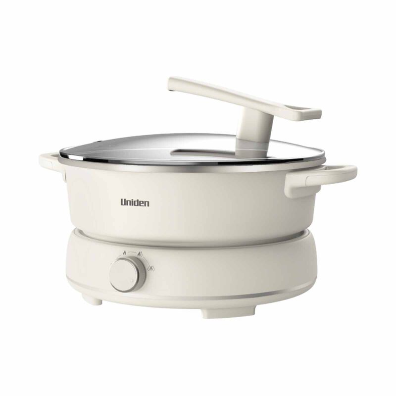 UNIDEN Electric Cooker For Hotpot (6.0l) AC5410-image 4