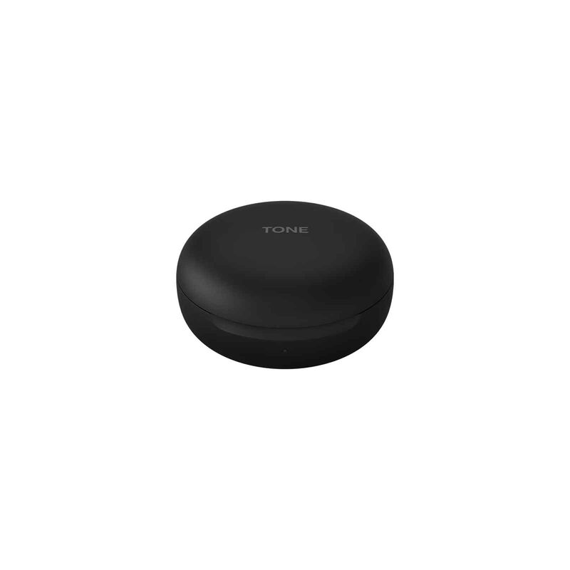 LG Wireless Ear Bud (lg) - White HBS-FN6.ABSLKWH-image 8