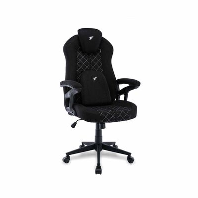 TTRACING Duo V4 Pro Air Threads Fabric Gaming Chair - Dusk TTRDUOV4PROAT-001