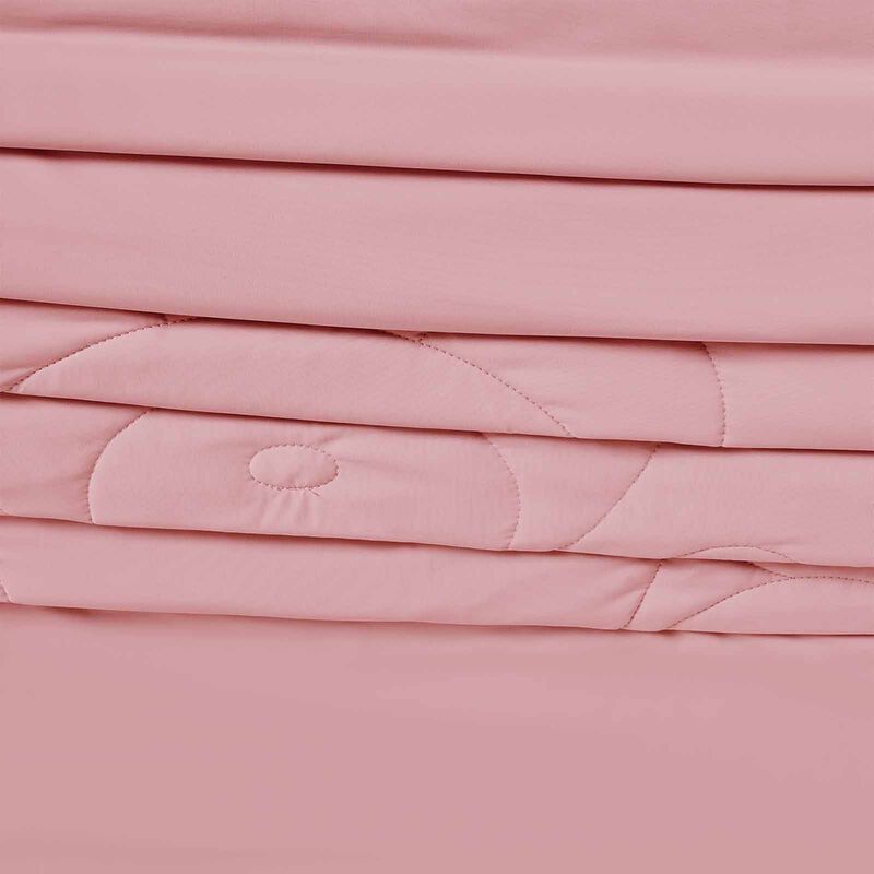 IE KIDS Ie Kids I Cooling Quilt I 100x150cm I Pink (oe) 7497 I COOLING QUILT I PINK-image 4