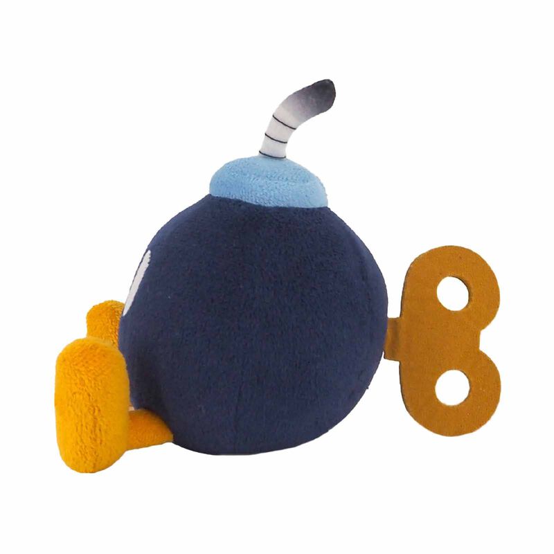 NINTENDO Ac16 Bob-omb (s) SA-AC16-S-image 2
