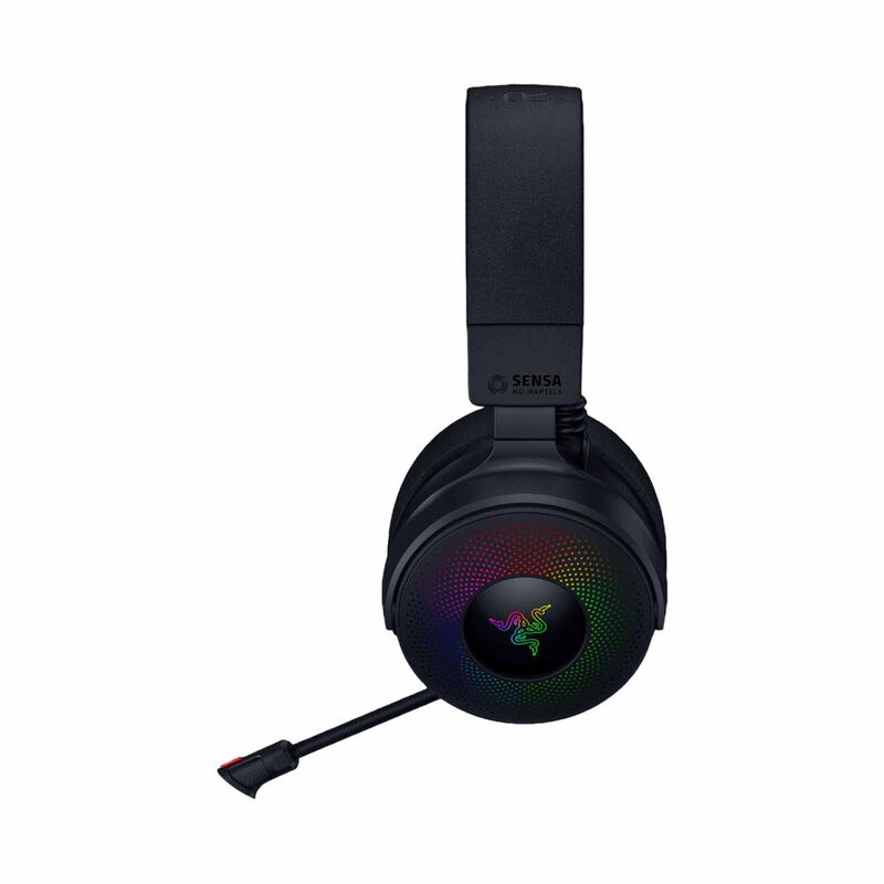 RAZER Razer Kraken V4 Pro - Wireless Gaming Headset With Control Hub - Frml Packaging RZ04-05160100-R3M1-image 5