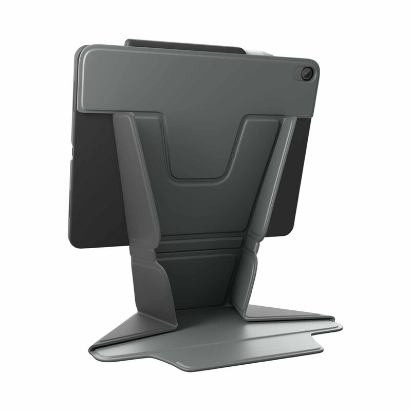 UNIQ Ryze 360 New Ipad Air 13 (2024) - Lichen Green (lichen Green) UNIQ-PDA13(2024)-R360LGRN-image 2