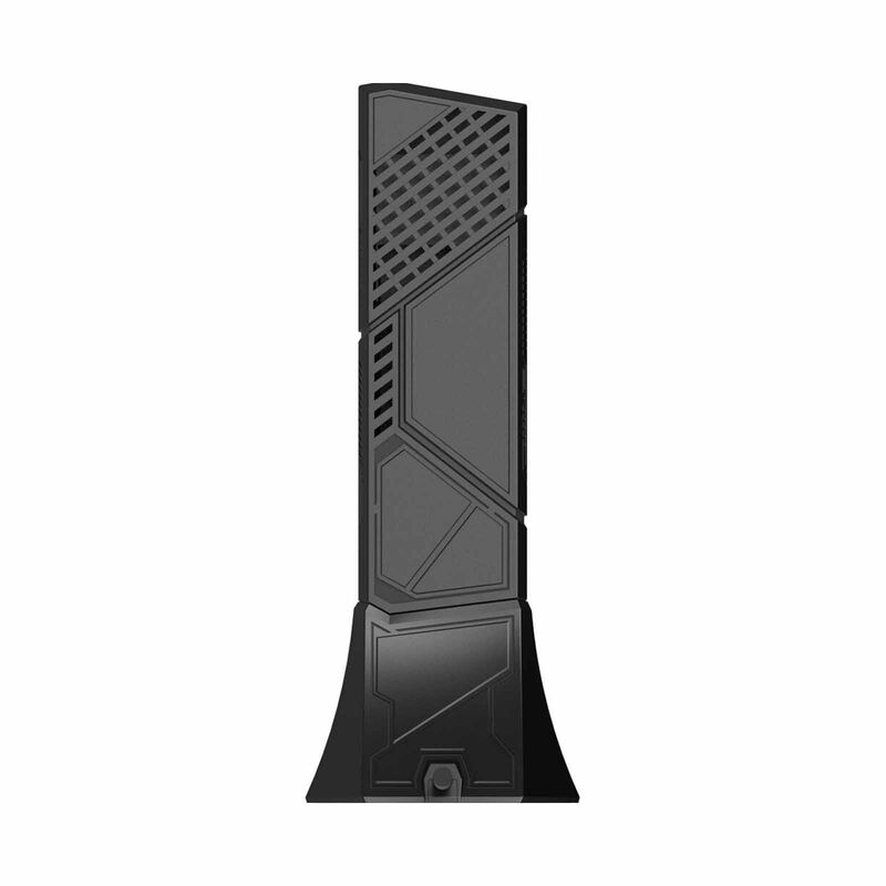 ASUS Be6500 Tri-band Wifi 7 Usb Adaptor ROG USB-BE92-image 5