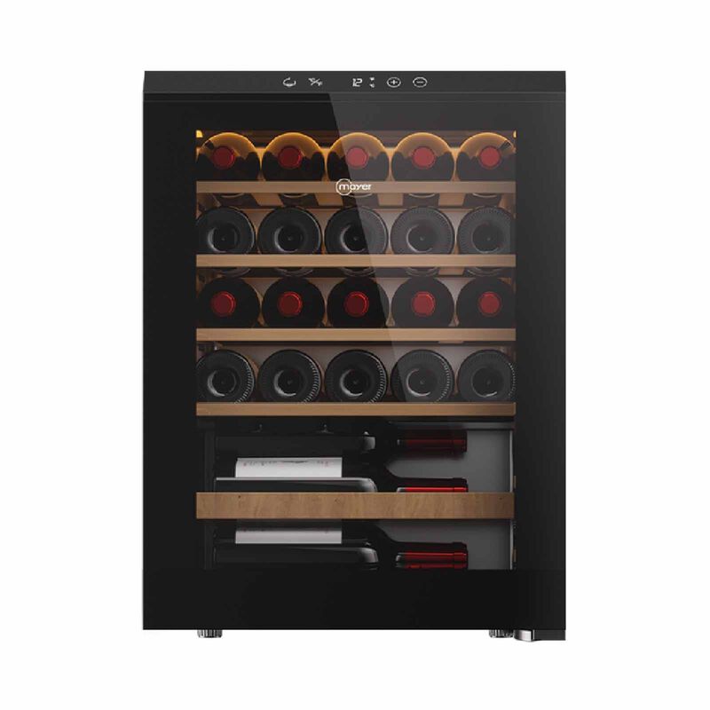 MAYER Wine Chiller (20 Bottles) MMWC20BCS-image 1