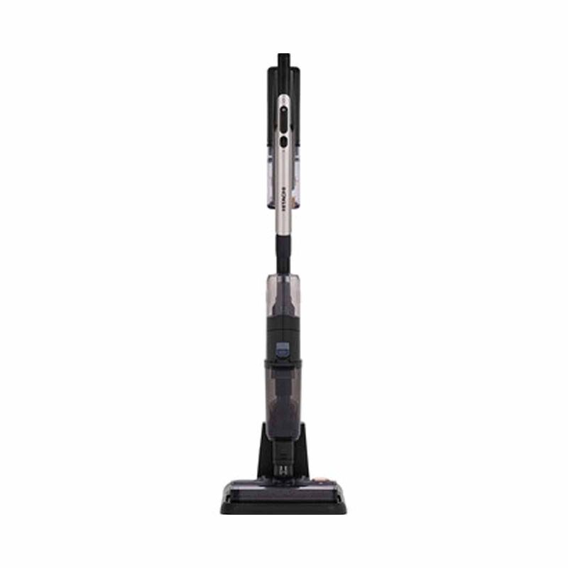 HITACHI Light Weight Wet & Dry Handstick Vacuum PV-XHW4P-image 1