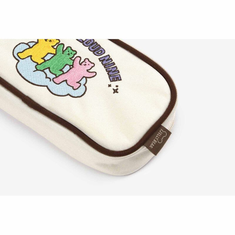 DAILYLIKE Jellybear Pencil Pouch-image 13