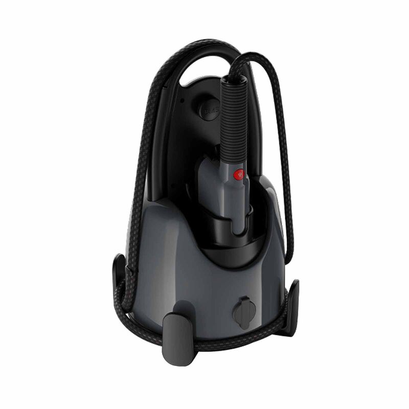 LAURASTAR Izzi Plus Garment Steamer IZZI PLUS-image 4