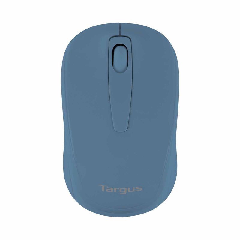 TARGUS W600 Wireless Mouse Compact Size (blue Heaven) AMW60005AP-50-image 1