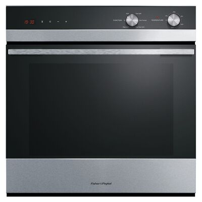 FISHER & P Built In Oven (exclude Installation) OB60SC5CEX1