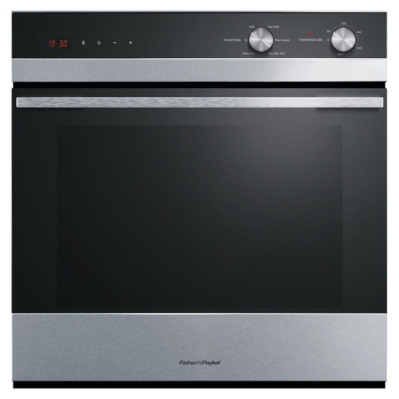 FISHER & P Built In Oven (exclude Installation) OB60SC5CEX1-image null