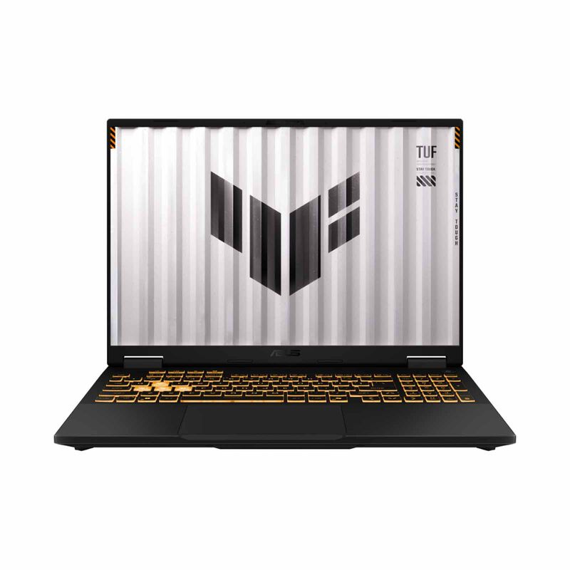 ASUS 16in Intel I7-14650hx 32gb Ram 1tb Ssd Rtx 5070 TUF GAMING F16 - FX608JPR-QT046W-image 1