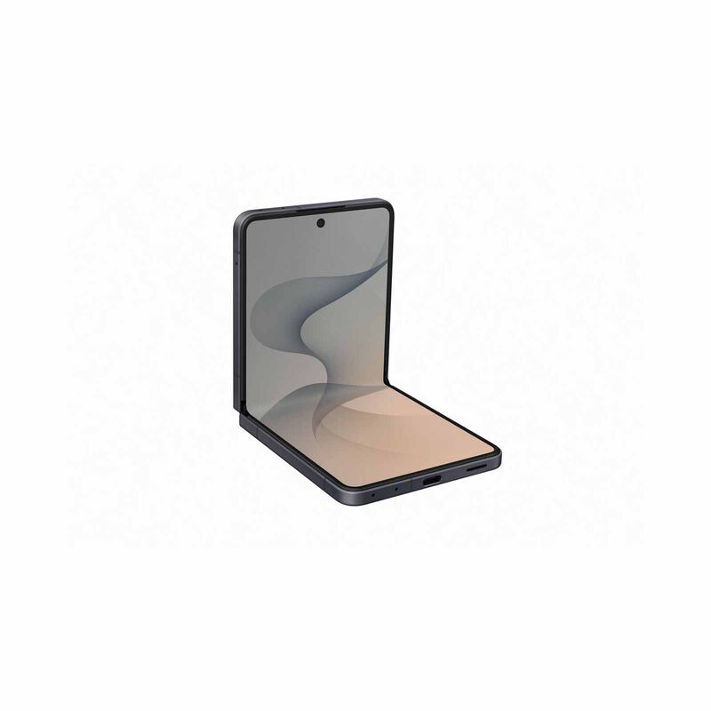 SAMSUNG Galaxy Z Flip 8 12+256gb Graphite SM-F776BZKAXSP-image 5