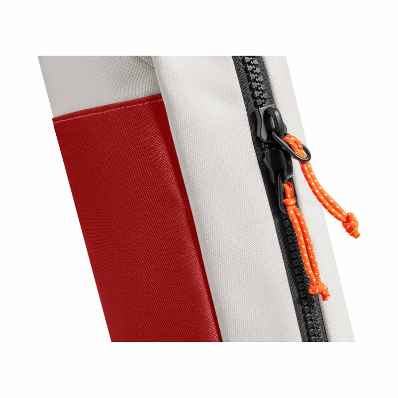 TOMTOC Gameon-g49 Switch 2 Travel Bag - Red G49S1R1-image 2