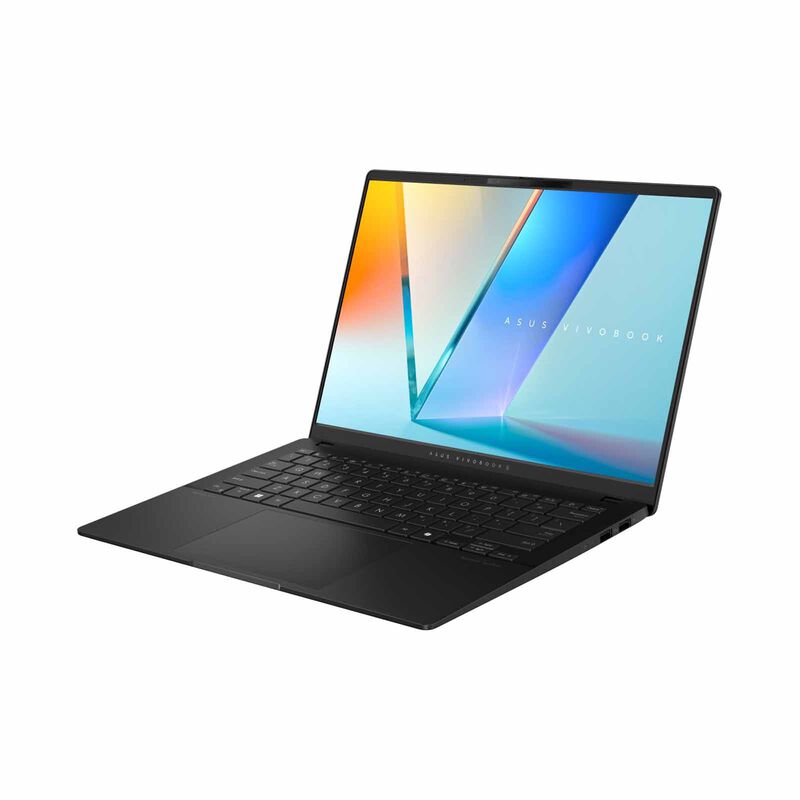 ASUS 14in Oled Intel Ultra 7 258v 32gb Ram 1tb Ssd Win 11 VIVOBOOK S - S5406SA-QD149W-image 3