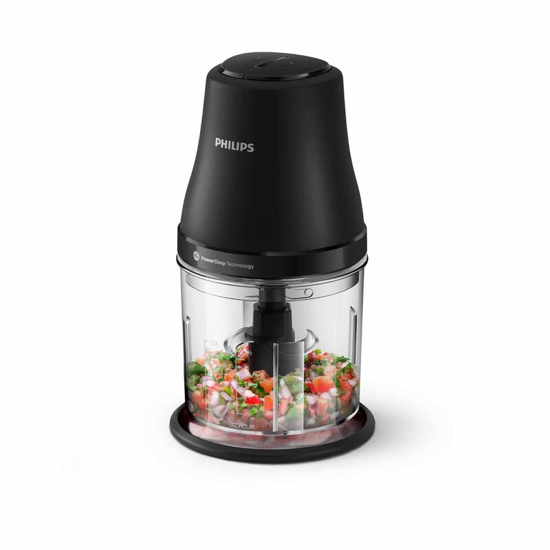 PHILIPS Series 3000 Chopper HR1501/00-image 1