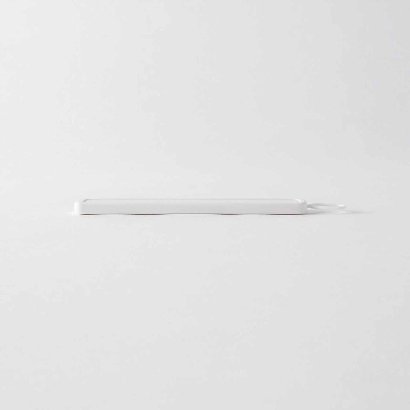MARNA Ecocarat Bottle Drying Stick (27x226x11mm) - White K687-W-image 4