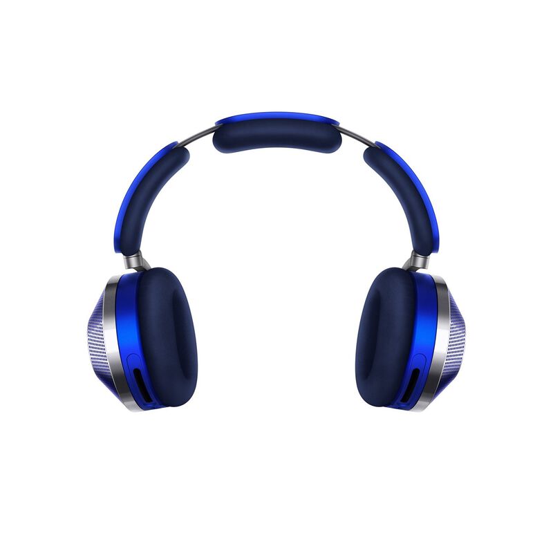 DYSON Dyson Zone Noise Cancelling Headphones (ultra Blue/ Prussian Blue) WP01 UBU/PBU-image 4