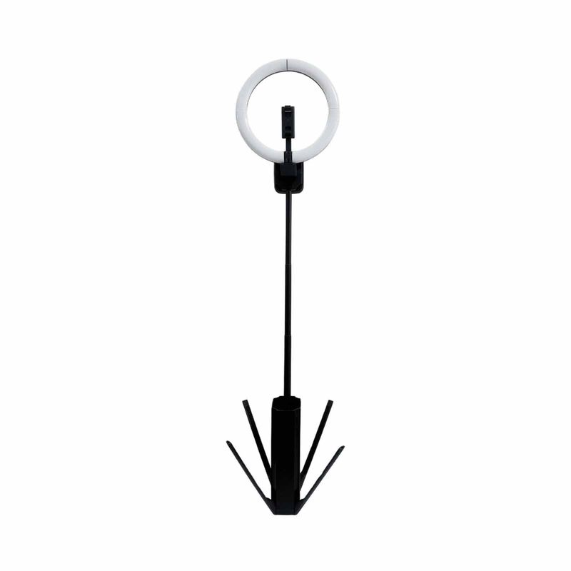 TAMRAC 1470mm Foldable Vlog Light Stand ADVENTURE POD-image 5