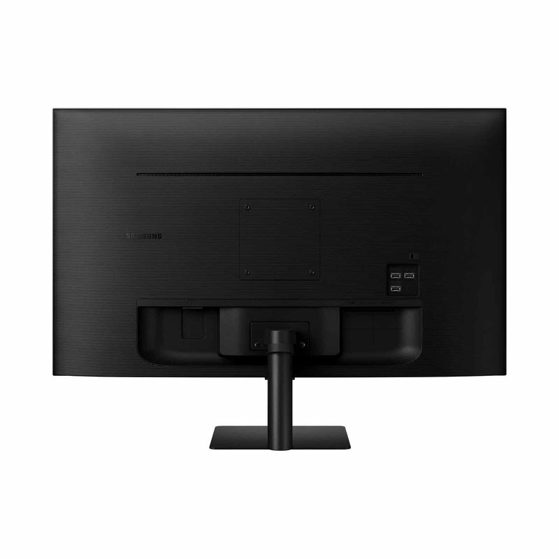 SAMSUNG 32in 4k M7 Flat Smart Monitor LS32FM700UEXXS-image 2