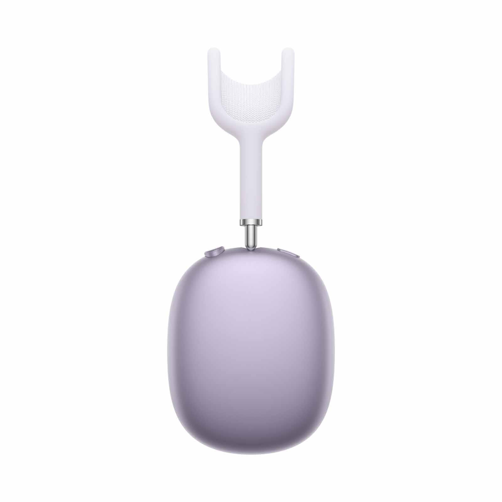 Shop APPLE Airpods Max - Purple MWW83ZA/A in Singapore