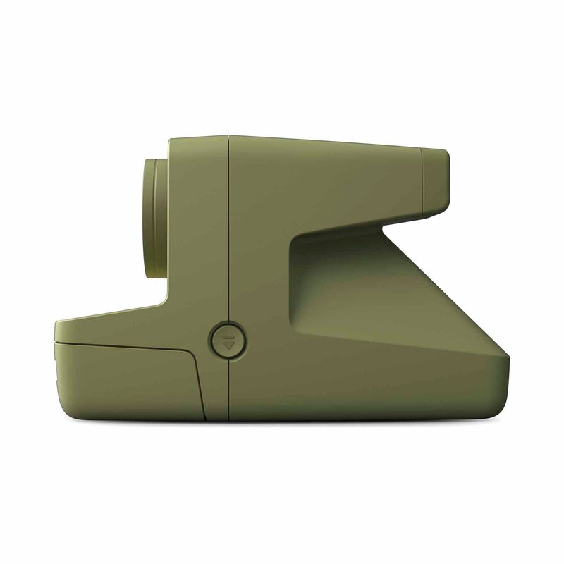 POLAROID Now+ Generation 2 I-type Instant Camera With App Control - Forest Green 009075-image 4