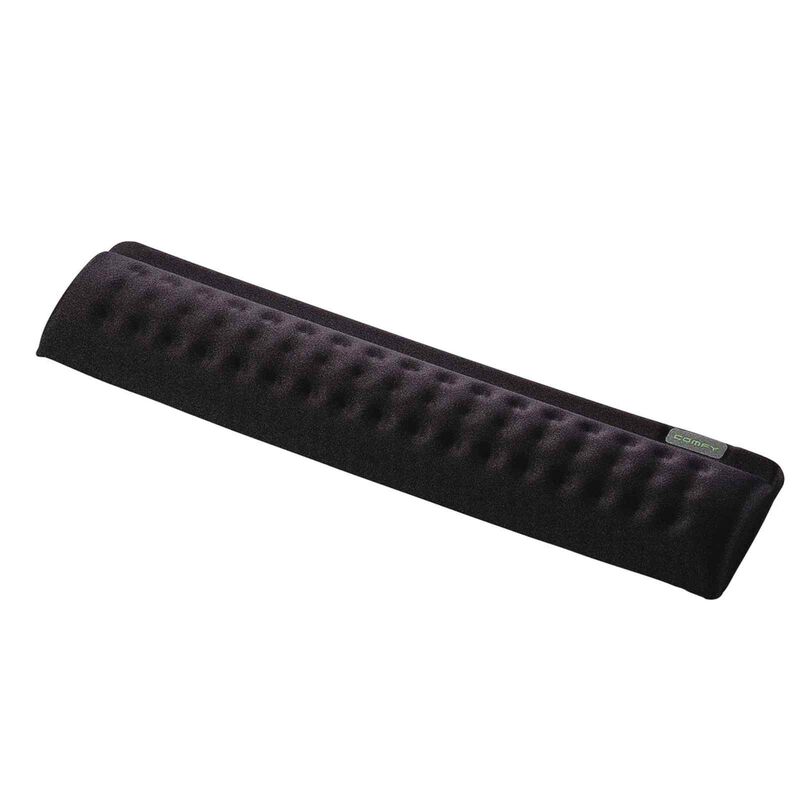 ELECOM Comfy Wrist Rest MOH-012BK-image 1