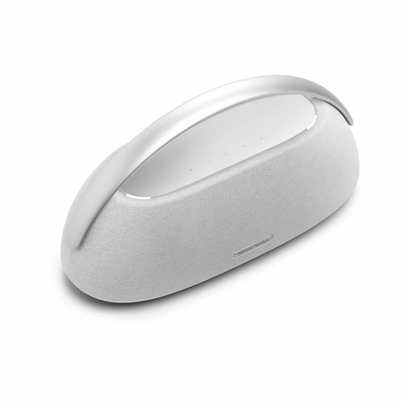 HARMAN KAR Portable Bluetooth Speaker GO + PLAY 3 GREY-image 6