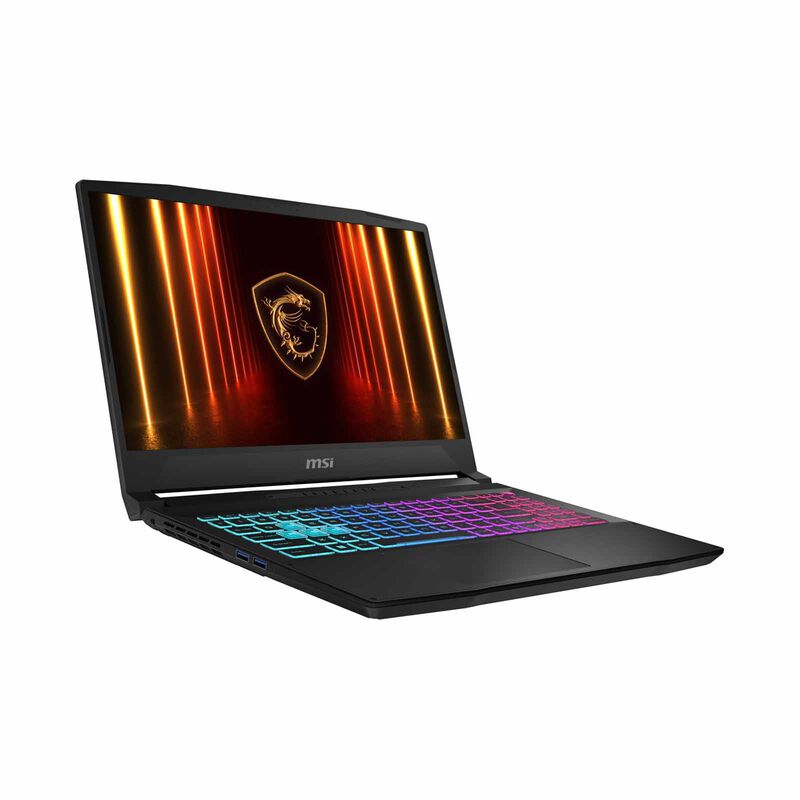 MSI 15.6in Qhd Core I7 14650hx 16gb 512gb Ssd Win 11 Rtx5050 Black KATANA 15 HX B14WEK-1053SG-image 5