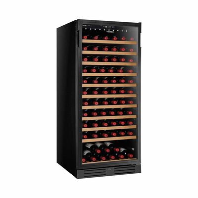 VINTEC Wine Cabinet (121 Bottles) VWS121SCA-X