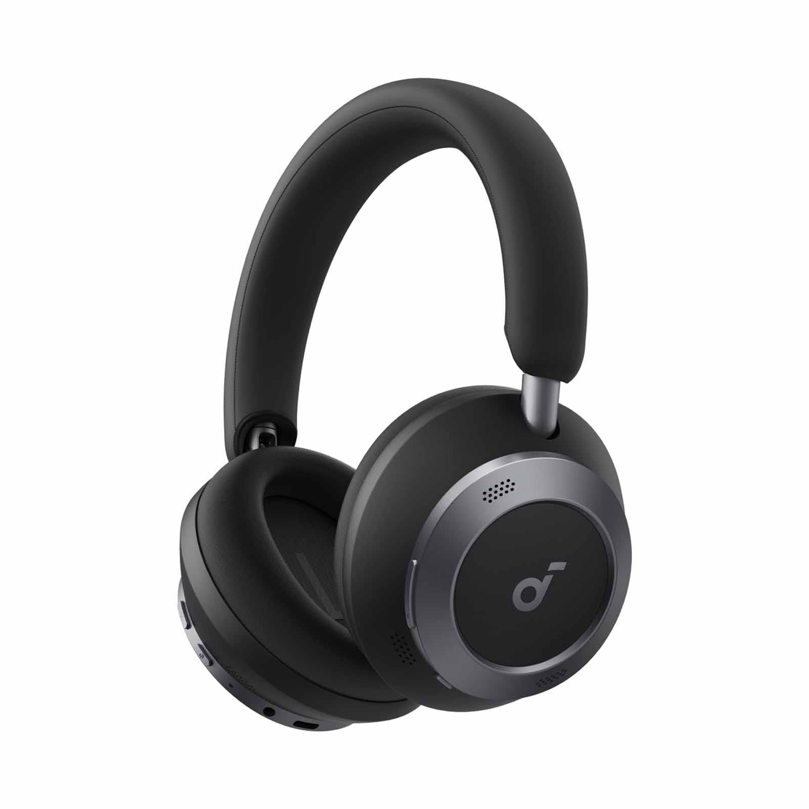 Anker Soundcore Space One Pro ブラック Shop SOUNDCORE Space One Pro Black A3062H11 in Singapore