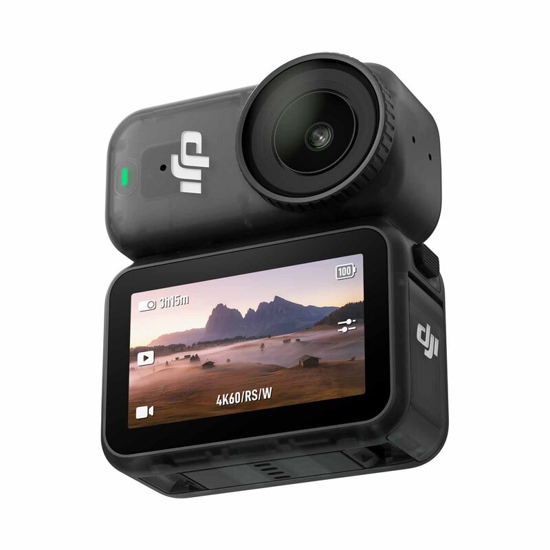 DJI Osmo Nano (64gb) OSMO NANO (64GB)-image 1