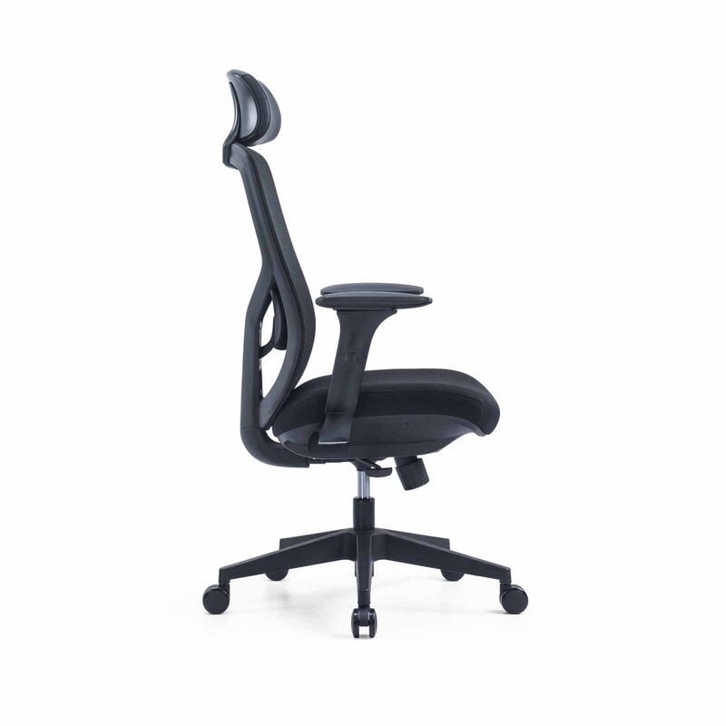 Ergonomic Office Chair YARO MAX-image 3