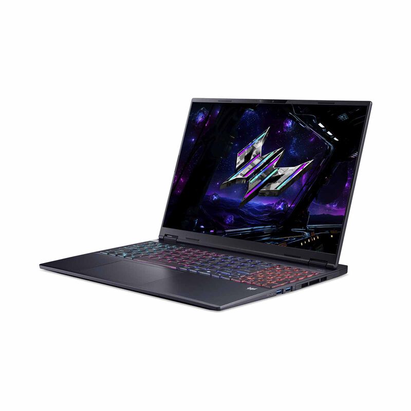 ACER 16in Intel Core Ultra 7 255hx 32gb 1tb Ssd Rtx5050 Win 11 Home PREDATOR HELIOS NEO 16S PHN16S-71-7439 (BLACK)-image 3