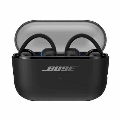 BOSE Sports Open Earbud-black 901149-0010