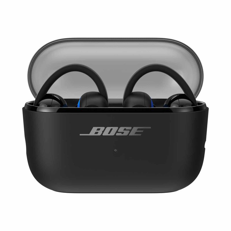 BOSE Sports Open Earbud-black 901149-0010-image 1