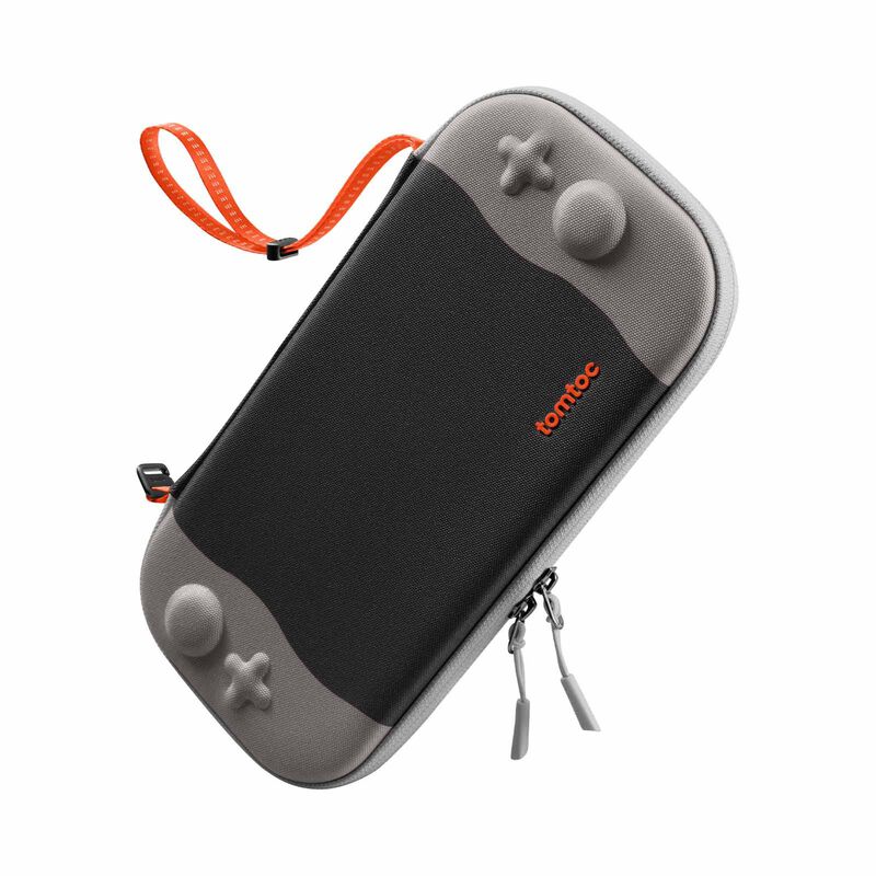 TOMTOC Fancycase-g05 Switch 2 Slim Case - Sesame G05S3G2-image 4