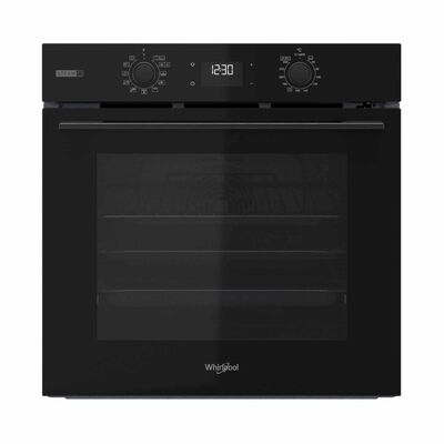 WHIRLPOOL Built-in Oven With Air Fry (71l) (exclude Installation) W4OMSK581RU1SBA