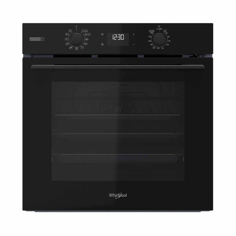 WHIRLPOOL Built-in Oven With Air Fry (71l) (exclude Installation) W4OMSK581RU1SBA-image 1