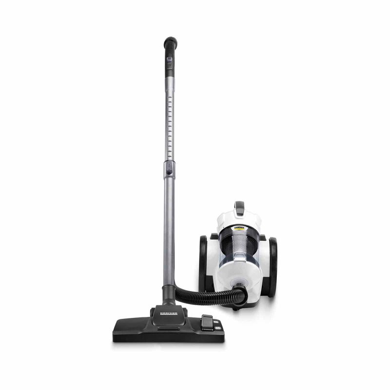 KARCHER Vc3 Plus *sea Vacuum Cleaner (1100w) VC3 PLUS-image 2