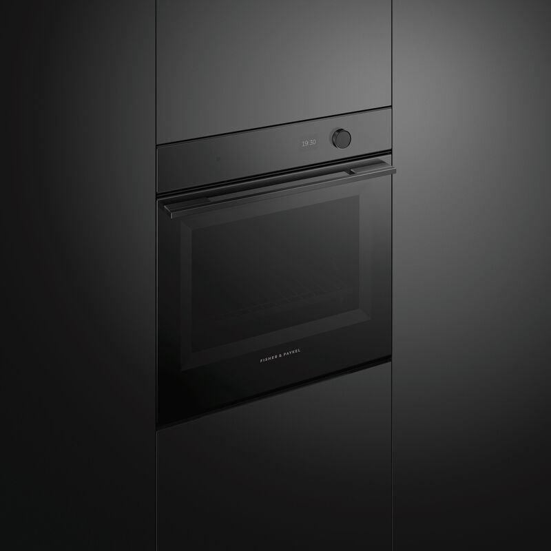 FISHER & P 60 Cm Built In Oven (exclude Installation) OB60SM11PLB1-image 5