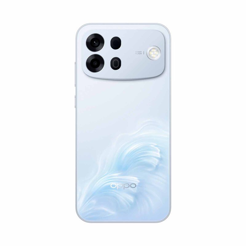 OPPO A7 Pro Max 5g 8gb+256gb Surfing Blue A7 PRO MAX 5G-image 1
