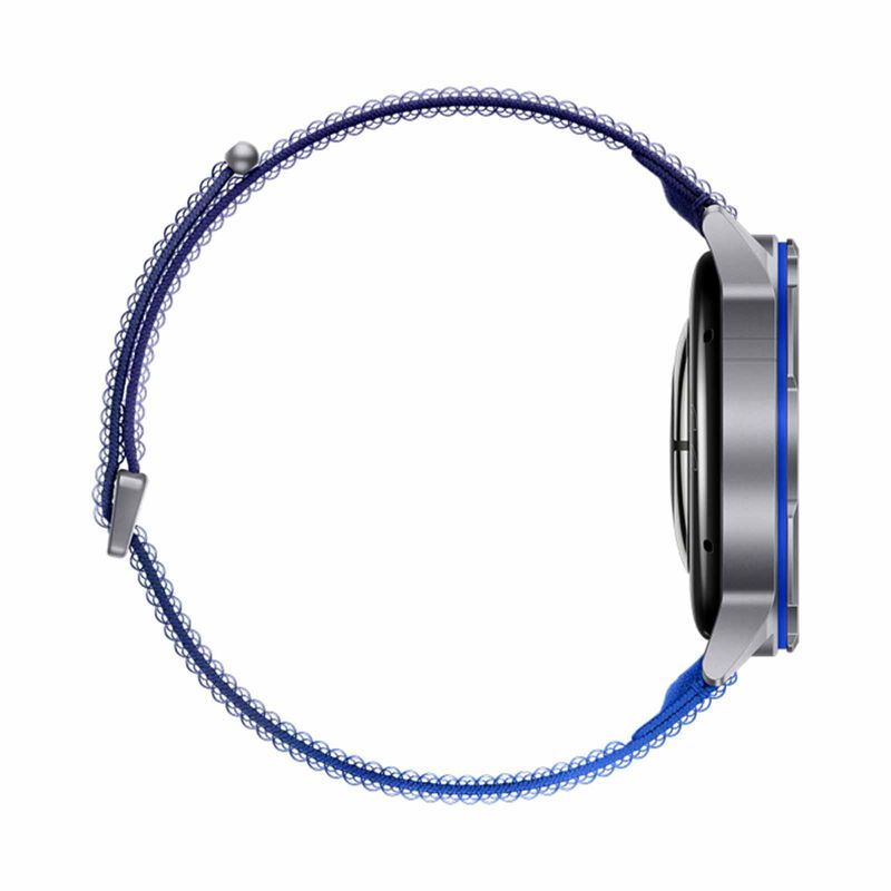 HUAWEI Watch Gt Runner 2 Dusk Blue HW-CHITU-B19F-BLU-image 3