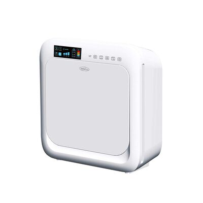 EUROPACE Air Purifier With Ionizer EPU3300T