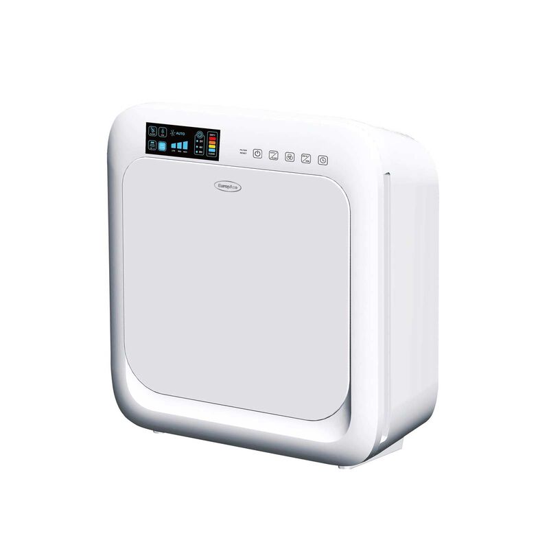 EUROPACE Air Purifier With Ionizer EPU3300T-image null