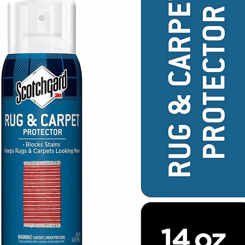 3M SCOTCHG Scotchgard Rug & Carpet Protector 14oz 4406-image 5