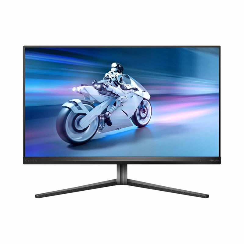 PHILIPS 32in Dual Resolution Ips Uhd-160hz Fhd-360hz Gaming Monitor 32M2N5800-image 1
